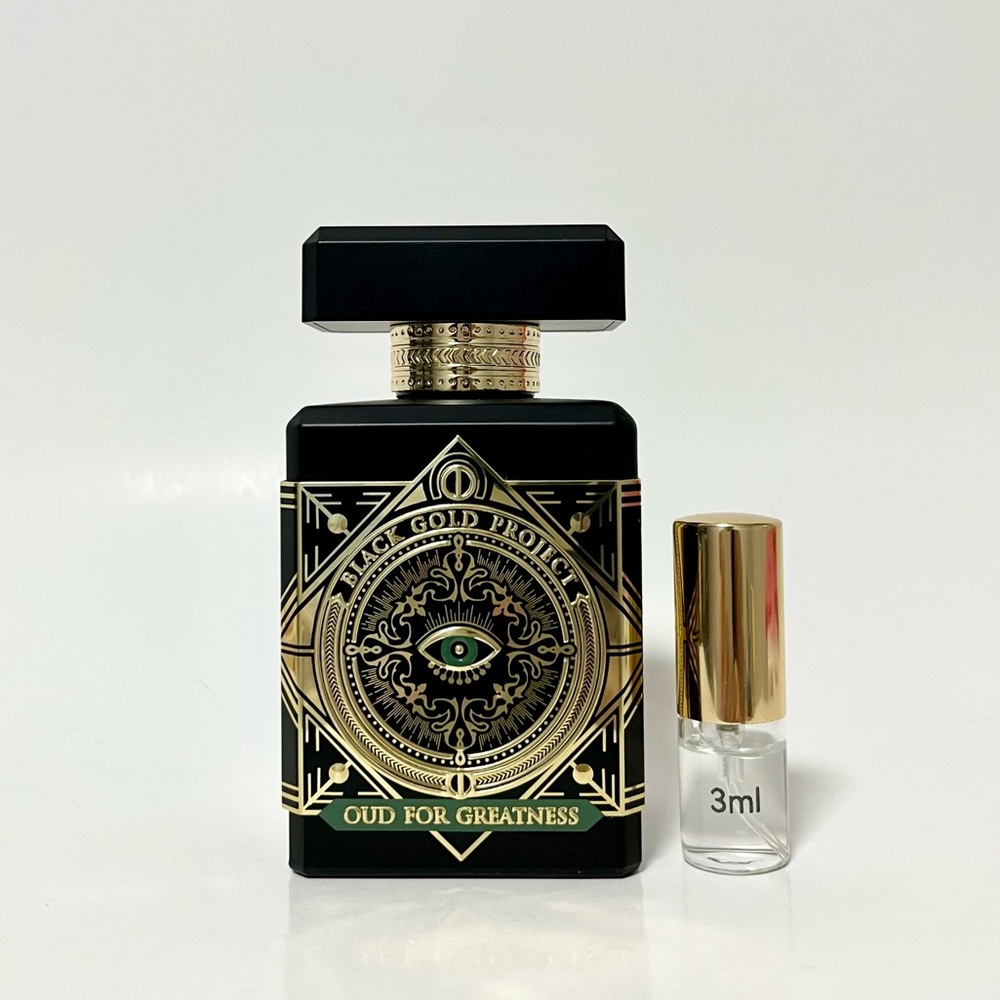Initio Oud for Greatness Neo (3ml) decant